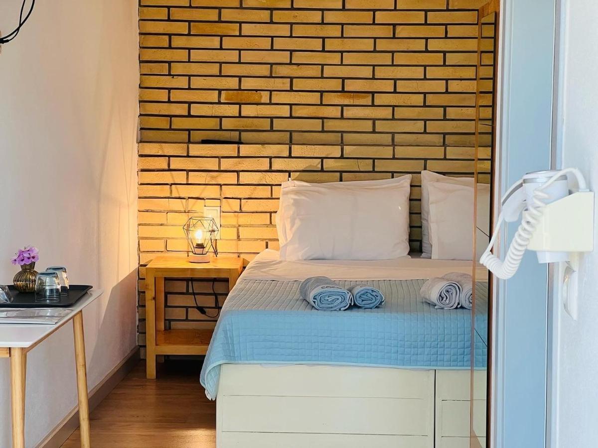 Tzavelitiko Home Химара Экстерьер фото